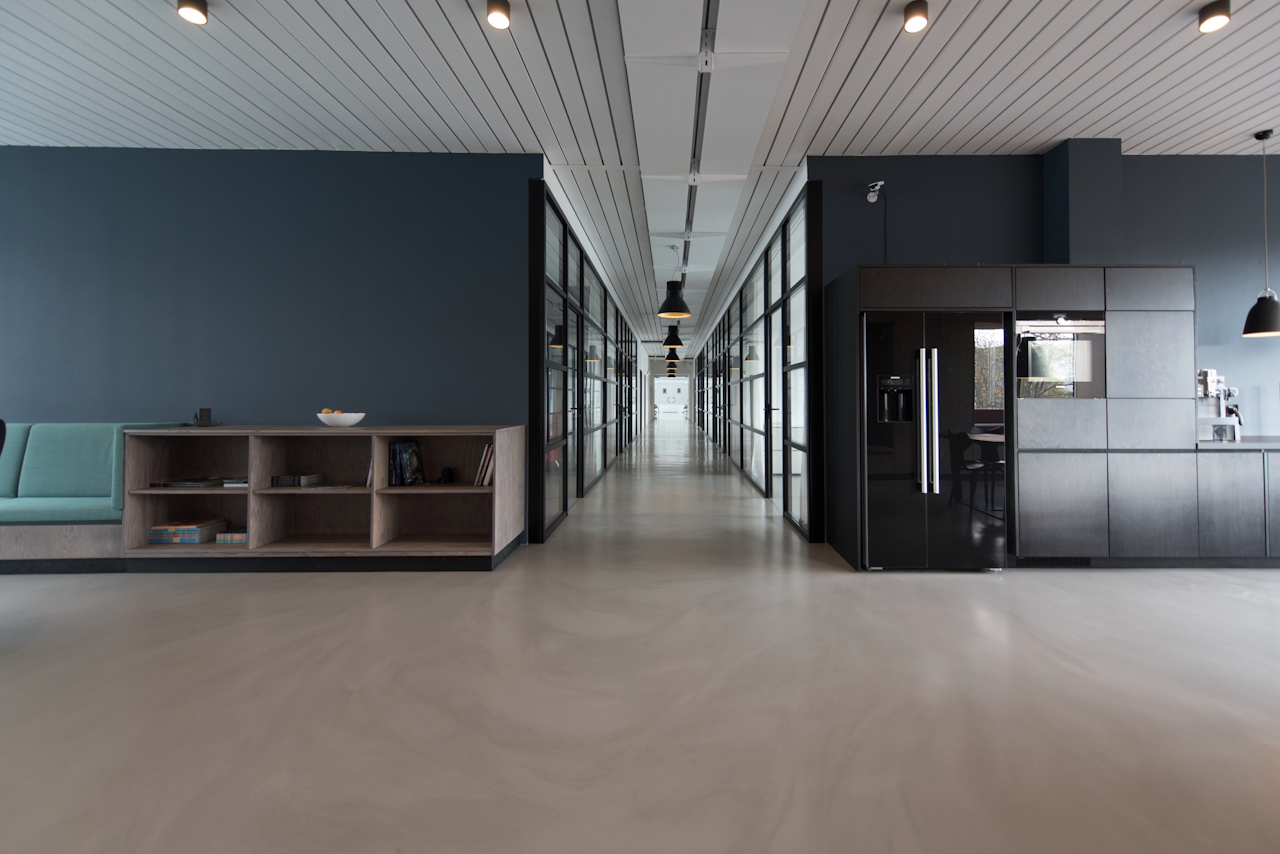 Fawtress facility management operations in action