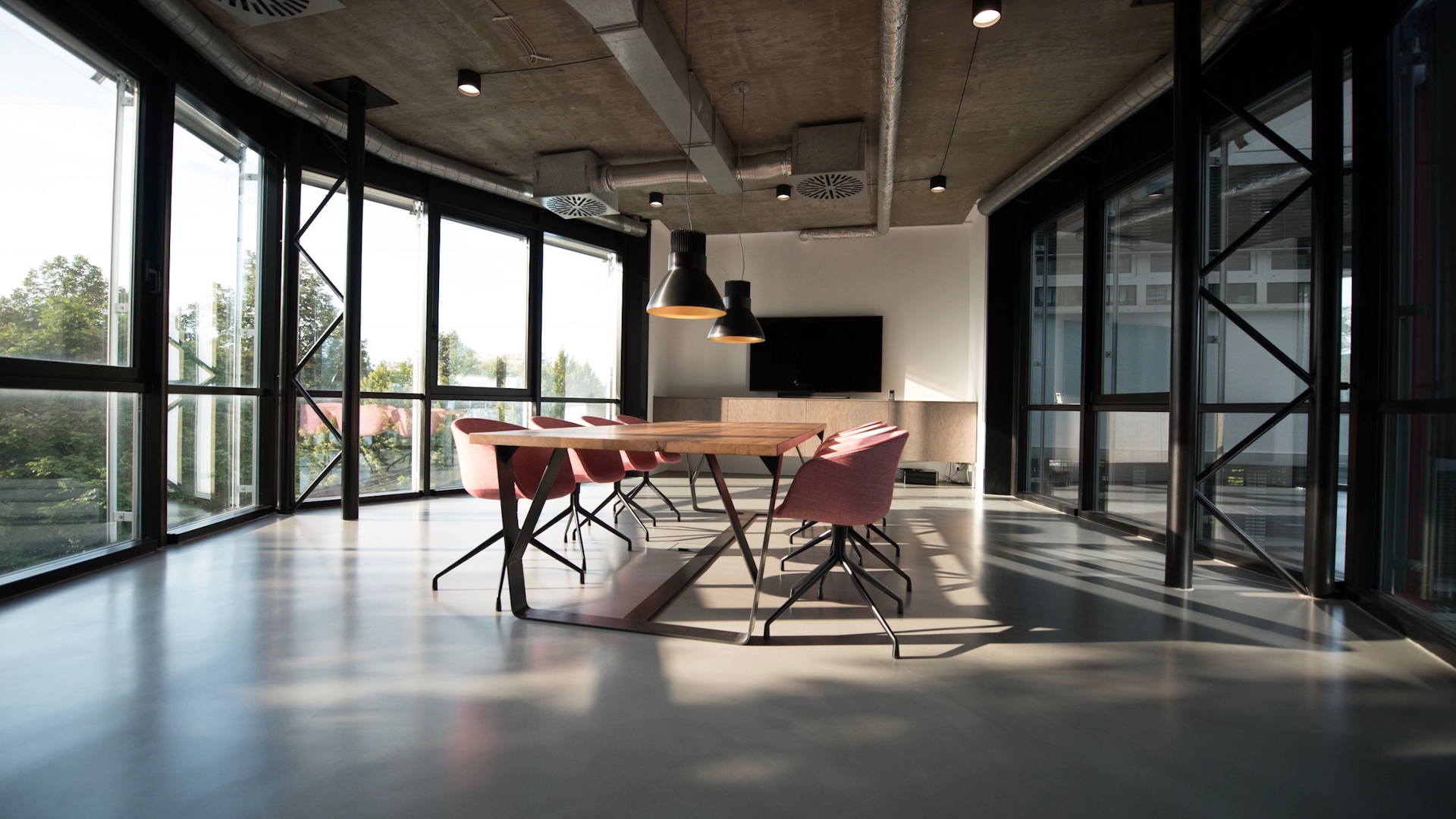 Fawtress team in a professional boardroom setting